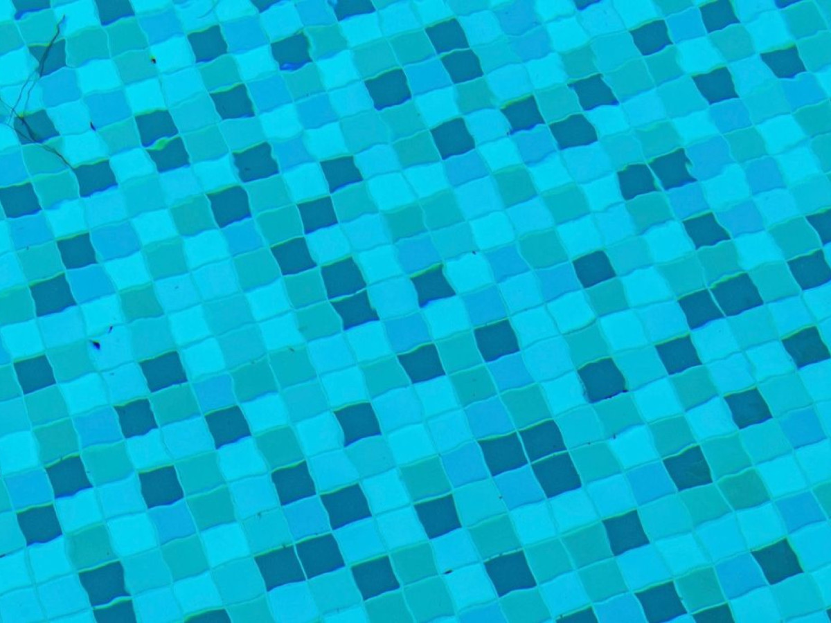 Proyecto de Piscina del Hotel Gloria Serenity Resort