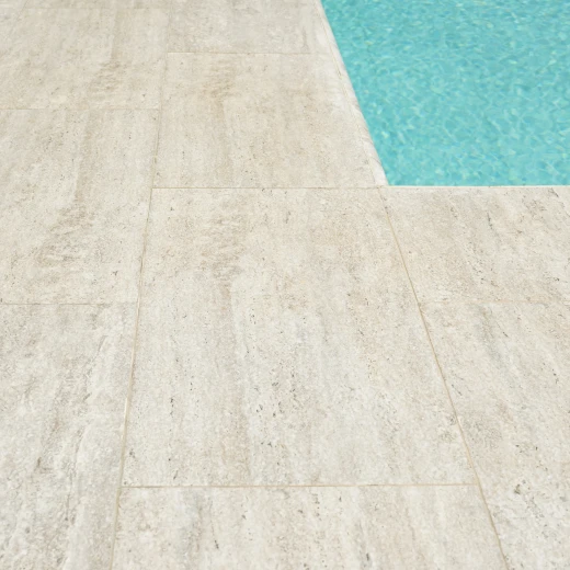 Teras Stone porselen teras kaymazı