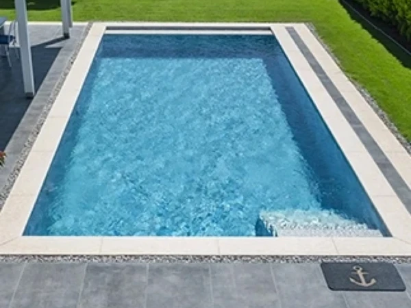 Oceano Bodrum Villa Havuzu Projesi