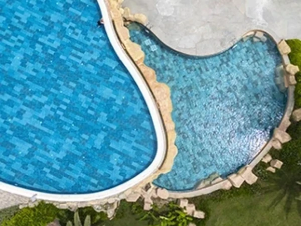 Starlight Resort Hotel Havuzu Projesi