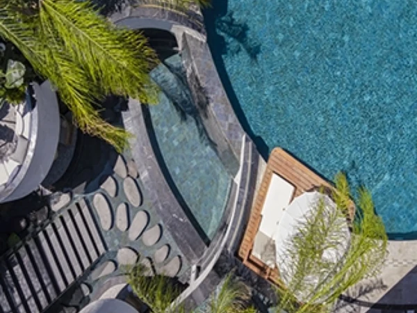 Genesis Hotel & Spa Alaçatı Havuz Projesi