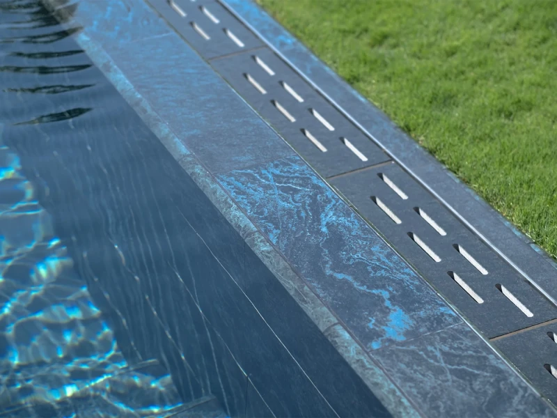 Verde Guatemala Villa Pool Project