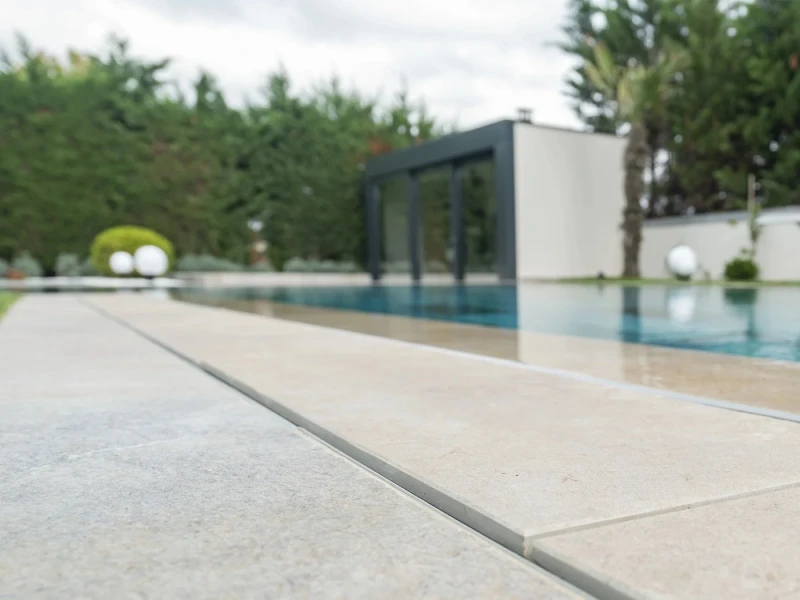 Firuze Mix İstanbul Tuzla Villa Havuzu Projesi