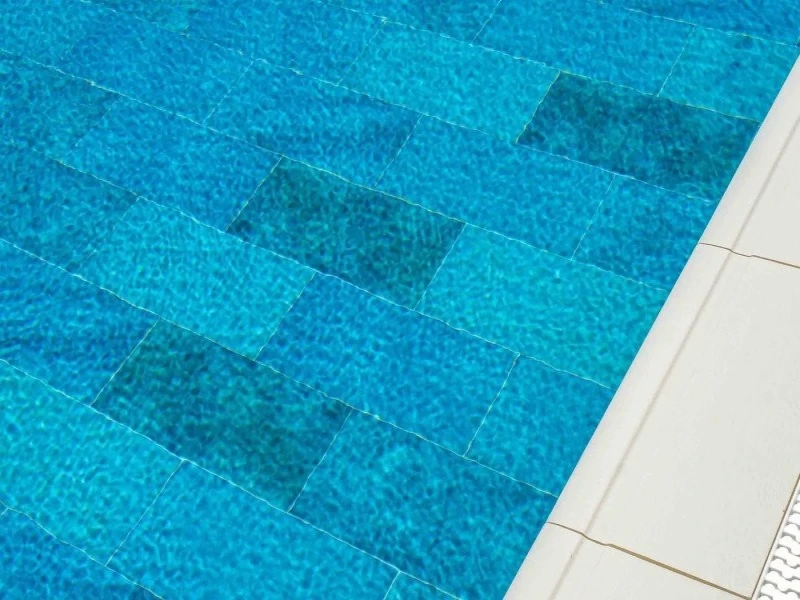 Projet De Piscine De Villa Marin Marmaris