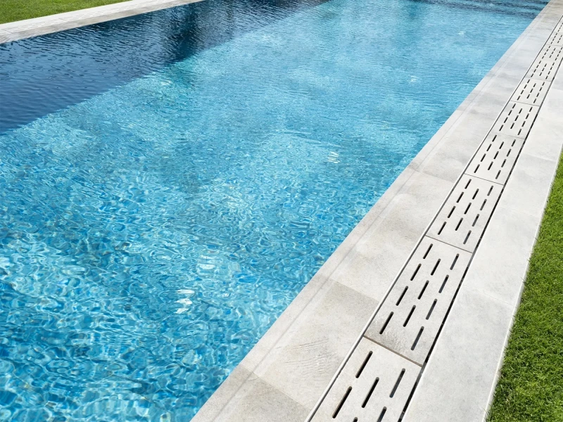 Marin Villa Pool Project