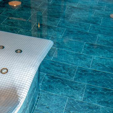 SPA Nedir? SPA Havuzları İçin En Doğru Karo Seçimi