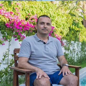 Arda Erenel’in Tercihi