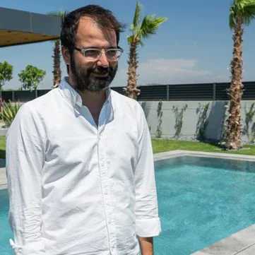 Meriç Bulca ile Estetik Uyum