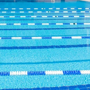 Olimpik Yüzme Havuzu Nedir?