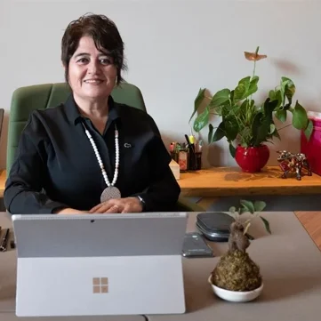 Tülay Tosun ile Özgün ve Güvenli Havuz Tasarımı