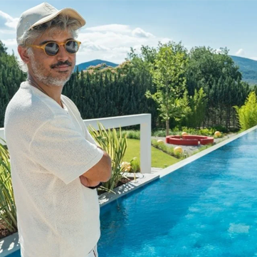 Onat Öktem ile Doğal Havuz Tasarımı