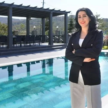 Natural Seri ile Havuzlarda Yeni Dönem