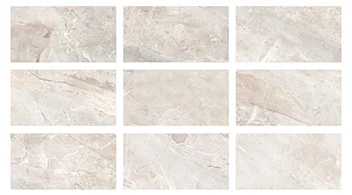 Antique Beige 25x50 Porselen Infinity Karo Bej