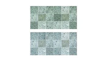 Sukabumi Kaymaz 33x66 Porselen Merdiven Kaymazı Yeşil