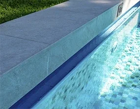 Yağmur Kanalı Eco 30x50 Porselen Yağmur Kanalı Kahverengi