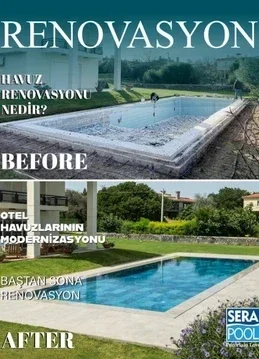 Serapool Katalog Natural Serisi