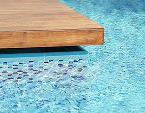 Mosaicos de Porcelana